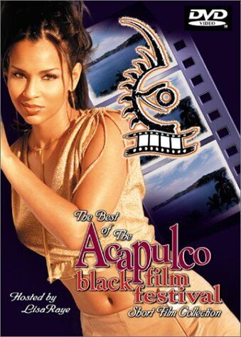 BEST OF THE ACAPULCO BLACK FIL - The Best Of The Acapulco Black Film Festival - Picture 1 of 1