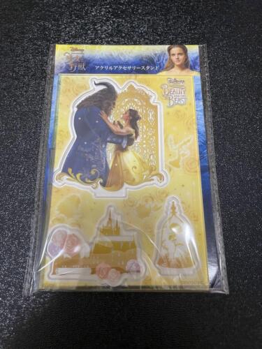 Beauty And The Beast Acrylic Accessory Stand - Afbeelding 1 van 2