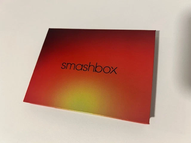 Smashbox Ablaze Face Palette - Pre-loved - SEE PHOTOS - Image 2 of 4