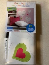 RoomMates Peel and Stick Wall Decals