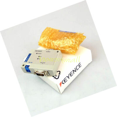 1PC Keyence BL-U2 Laser Bar Code Reader NEW