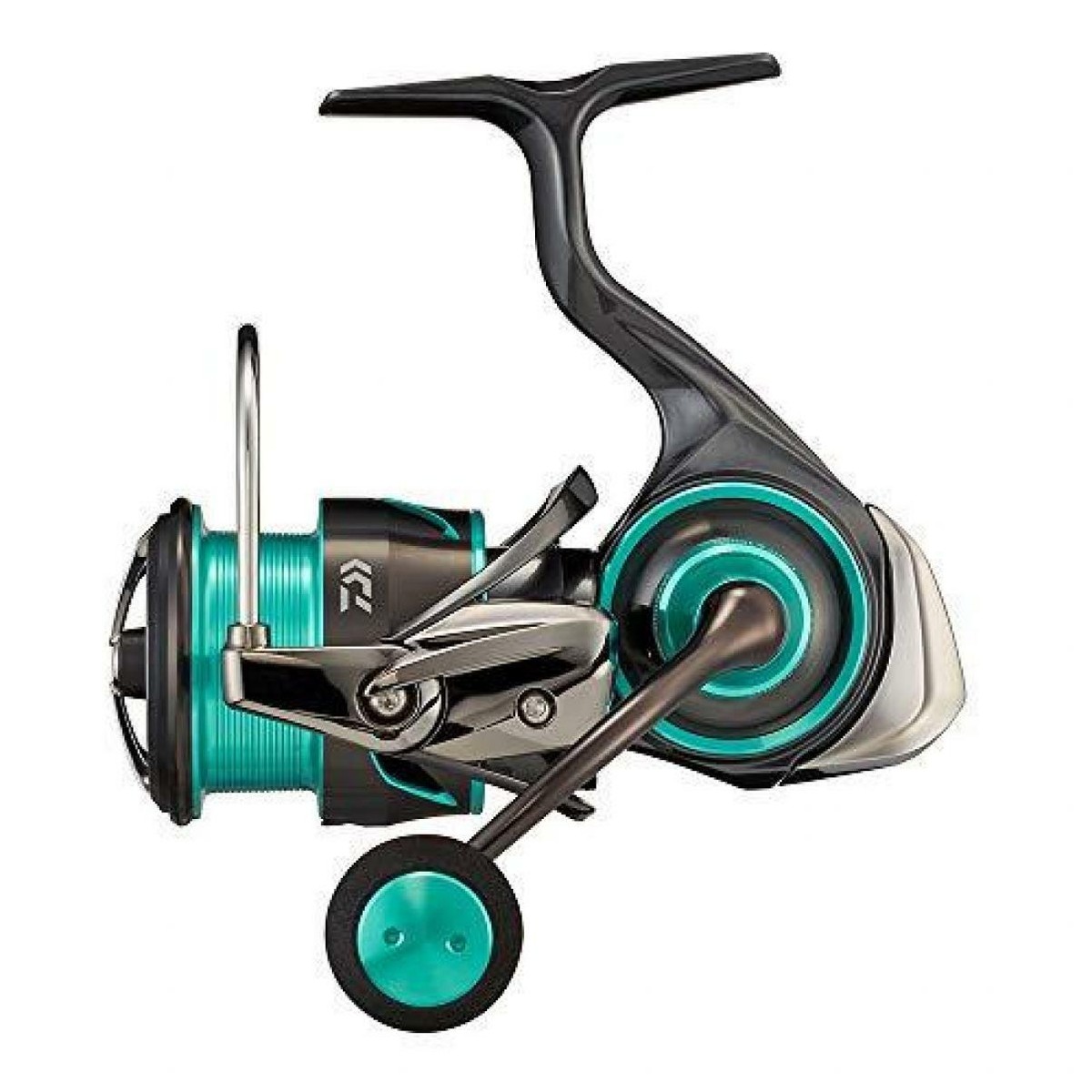Daiwa 21 Emeraldas Air LT2500-XH Spinning Reel Japan New | eBay