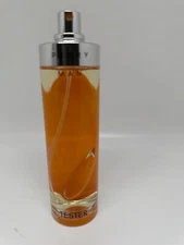 PERRY MAN by PERRY ELLIS 3.4 FL oz / 100 ML Eau De Toilette Spray Tester No Cap