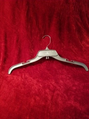 Disney Adult Shirt Hanger Clothing Hanger - Grey