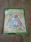 Tales of Graces f Remastered New XBOX ONE / SERIES X Game EU Release, USA Seller