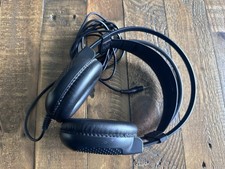 AKG K44 Perception Wired Over-Ear Headphones Great Condition