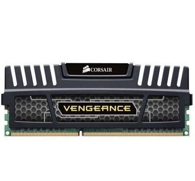 Corsair Vengence DDR3 4GB 1866MHz Desktop Memory RAM