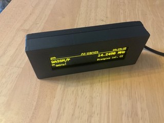 TopBytes DX Spotter