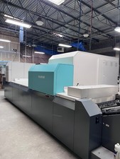 2018 FujiFilm JPress 720S- Whole or Parts