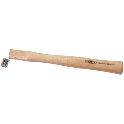 Draper Hickory Klauenhammer Und Keilabsatz Länge 330mm 10942
