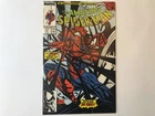 Amazing Spider-Man 317 VF NM Mcfarlane 1989 4th Venom Brand New Day