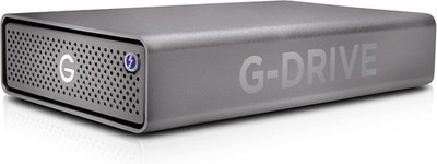 SanDisk Professional G Drive PRO 6 TB, External, 7200 RPM (SDPH51J006TNBAAD)...