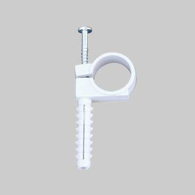 Confezione 100 Collarini 20 mm - Semplicità e Tenuta Garantita