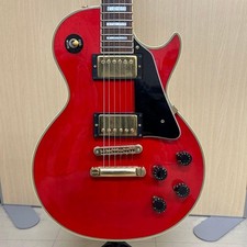 Red Orville by Gibson Electric Guitars for sale | eBay