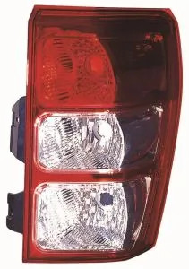 Feu arrière ABAKUS 218-1944R-LD-UE pour Suzuki Grand Vitara coté droit