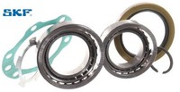 SKF VKBA3726 Radlagersatz Radlager Satz FüR Toyota