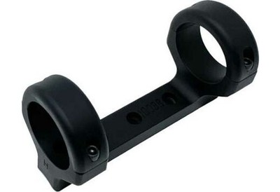 cva DNZ GAME REAPER INTEGRAL 1-PC MOUNT CVA M-LOADER 30MM HGH BK 10038