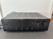 Yamaha AX-596 Stereo Integrated Amplifier for sale online | eBay Yamaha AX-596 Stereo Integrated Amplifier for sale online | eBay