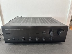 Yamaha Ax 570 | eBay