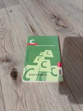 C Programmieren von Anfang an von Helmut Erle...