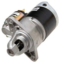 Lucas LRS00514 Starter Fits