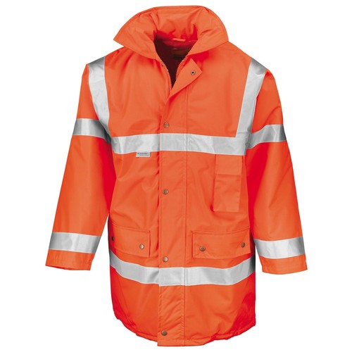 Kit Safemax con articoli per servizio di sicurezza - CAN SAFSEC1