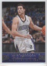 2013-14 Panini Jimmer Fredette #110 0w8
