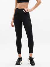 Athleta - Interval Stash High Rise 7/8 Legging 821389