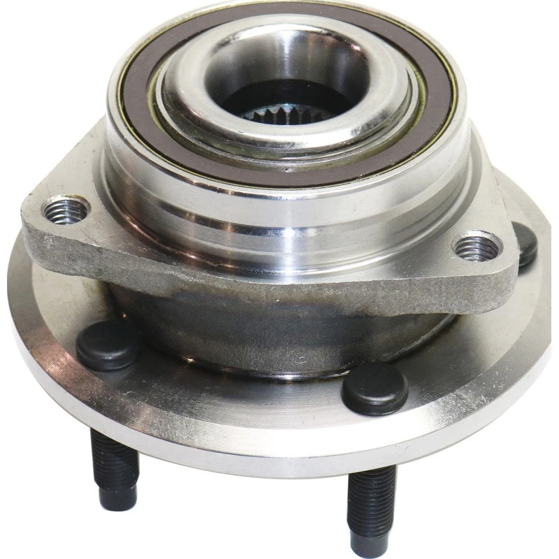 TrueDrive Wheel Hub For 11-17 Chevrolet Cruze Orlando Volt Cadillac ATS ELR - Image 4 of 4
