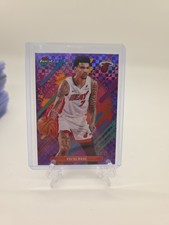 2025-26 Topps Finest - Rare Kel'el Ware #251 Purple X-Fractor /75