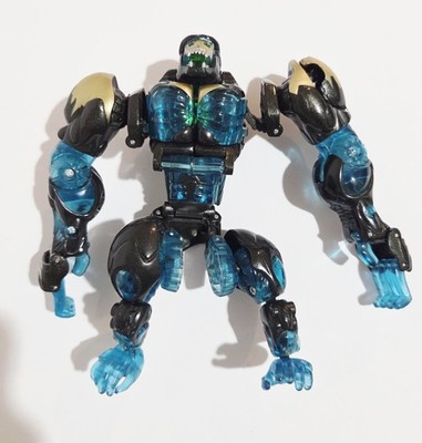 Optimus Primal Beast Machines Deluxe 1999 Transformers Figure D3