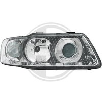 Hauptscheinwerfer Diederichs 1030182 FüR Audi Rechts