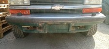 Pare-choc avant Chevrolet BLAZER