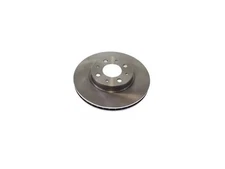 Pro Parts 14WF49T Front Brake Rotor Fits 1993 Volvo 850 Brake Disc Brake Disc