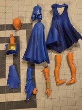 Marvel Legends BAF Watcher Complete Disney   What if  Uatu