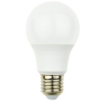 Led-Lampe E27 12W 3000K Warmweiß