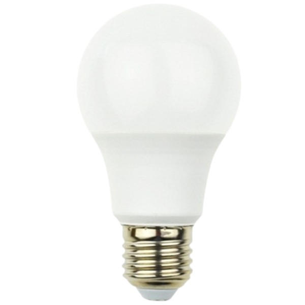 Led-Lampe E27 12W 3000K Warmweiß-image