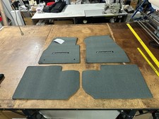 1955 Chevrolet Bel Air Logo Lloyd Mats Classic Loop Carpet Floor Mats 3166010 1955 Chevrolet Bel Air Logo Lloyd Mats Classic Loop Carpet Floor Mats 3166010