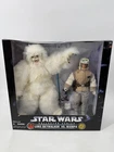 Star Wars Collector Series Luke Skywalker Wampa Figure Kenner 1997 Sealed B