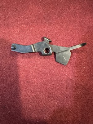Remington 870- 12 ga.- Action Bar Lock- #18842 - Nice !!