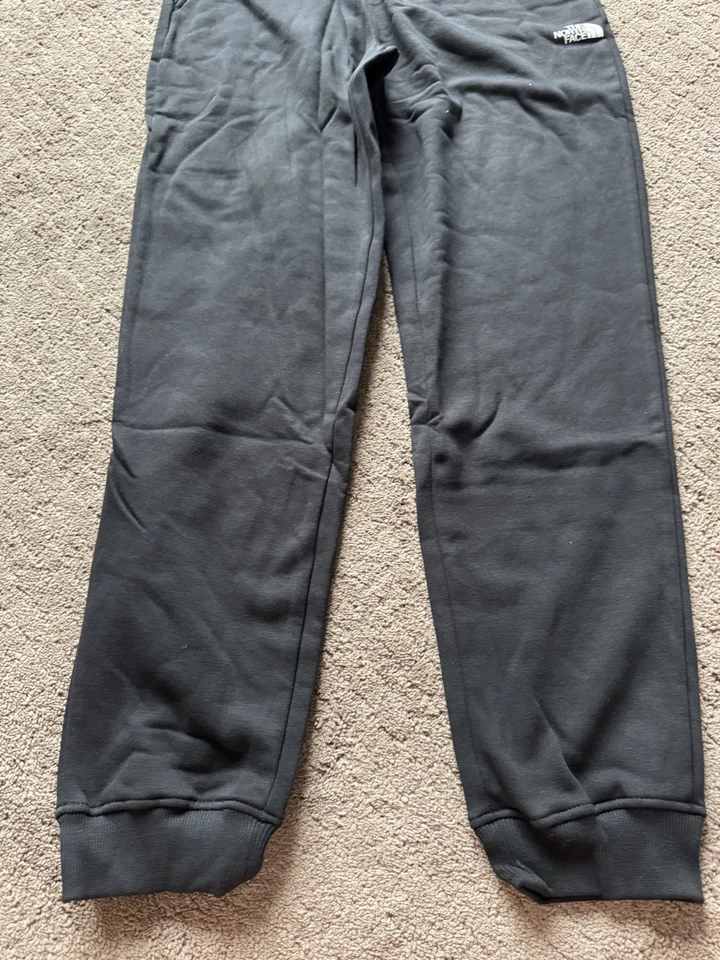 Jogger polar The North Face para adolescentes niñas G Camp TNF talla XXL (18-20) Foto 2 de 4