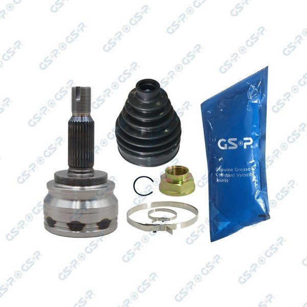GSP Gelenksatz, Antriebswelle 801634 FüR Mitsubishi-image