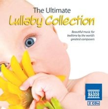 The Ultimate Lullaby Collection : Beautiful Music For Bedt... | CD | Zustand gut