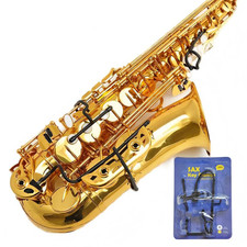 Sax Key Clamps Saxophone Key Closing Repair Tool for Saxophones Maintenance