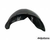 Radkastenverkleidung Links Hinten FüR Ford Sierra 1.8 SchräGheck 87-93