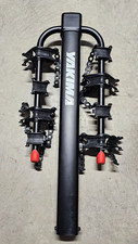 Yakima Doubledown 4 Hitch Bike Rack 8002424 4 Bike Carrier W Hardware