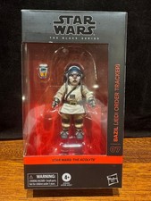 Star Wars Black Series BAZIL  Jedi Order Tracker   07 6  Action Figure