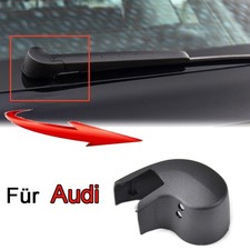 Kappe Scheibenwischer Hinten Wischer Abdeckung Heck Für Audi A1 A3 A4 A6 Q3 Q5