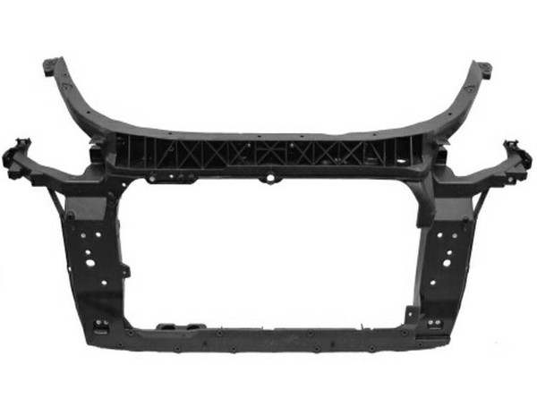 Frontmaske/FrontgerÜSt FÜR Hyundai I10 2011-2012-image
