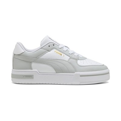 PUMA Ca Pro Classic Ii Lace Up  Mens White Sneakers Casual Shoes 40236604